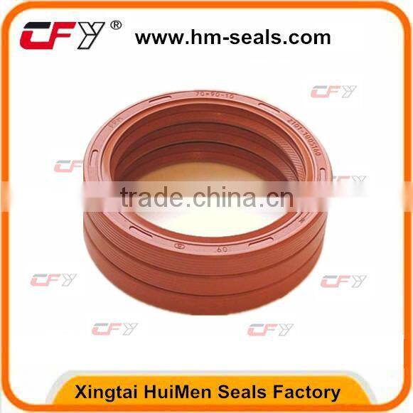 Valve stem seal/valve oil seal/oil seal