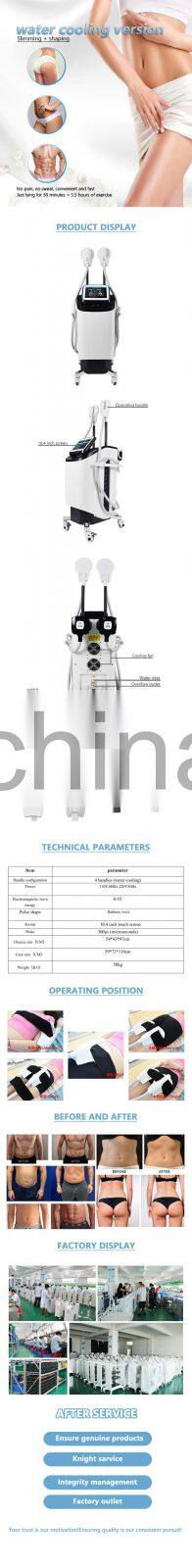 ems machine facial mini micro current lifting machine led face machine