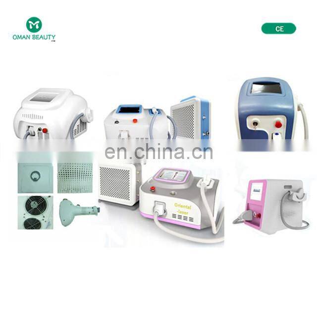 diodenlaser 808 lazer 808 hair removal machine diode laser diode laser dental 808 755 1064 laser 808 hair removal