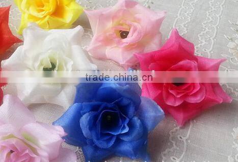 Factory wholesale 12 inch flower kissing ball