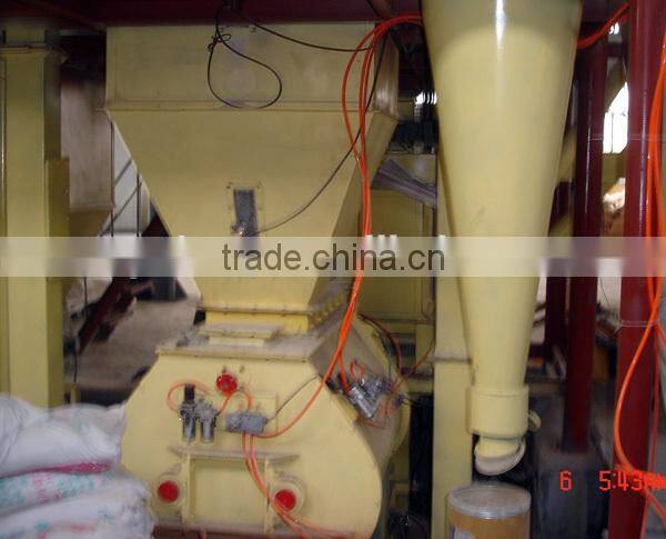 yulong mixer machinery for fertilizer manure