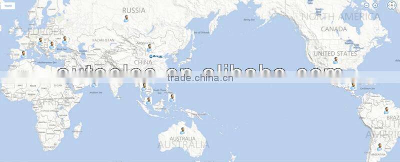 A200 Anti Theft Car GPS Tracker