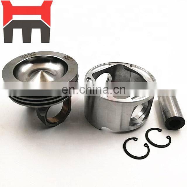 4BTA3.9-C110 engine Injector Fuel Supply Tube 4934470