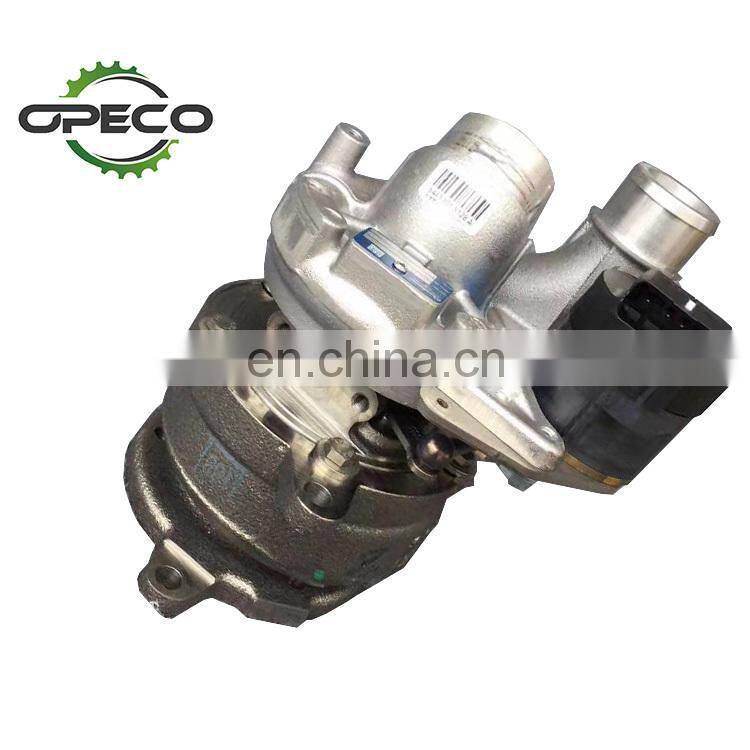 368DT TDV8 engine turbocharger LR004037 6H3Q-6K682-EC 6H3Q6K682EF 54399880064 5439-988-0064 5439 988 0064 6H3Q6K682EC