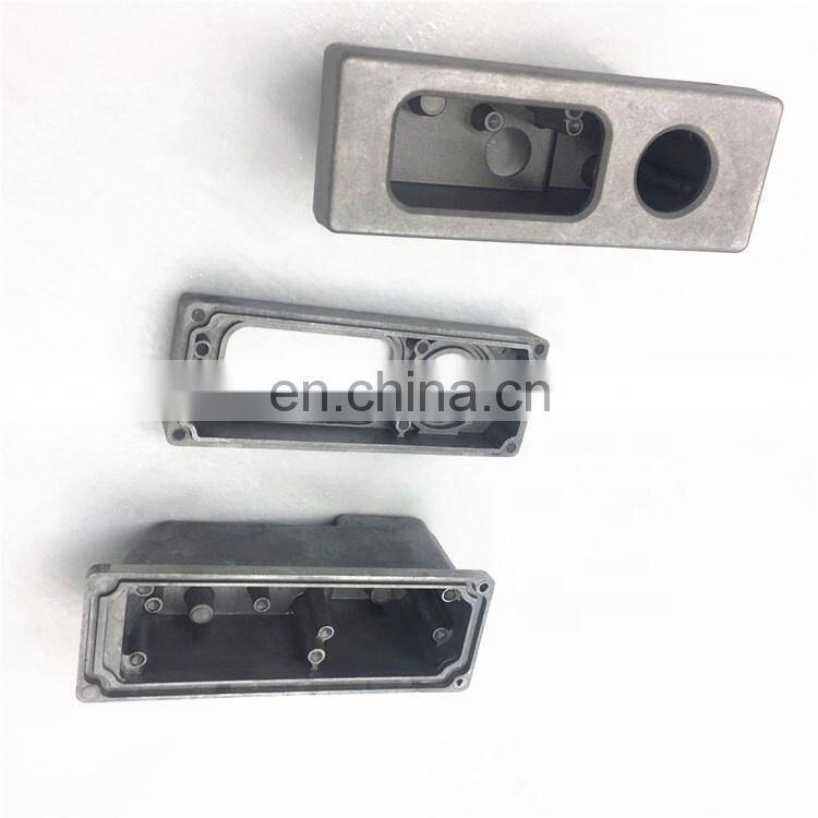 Customized Aluminum Die casting