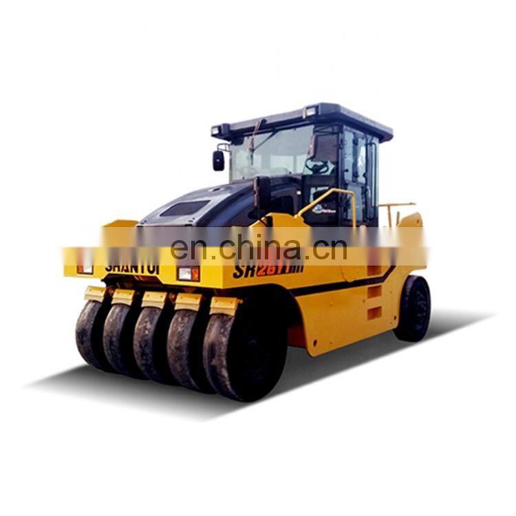 2022 Evangel 16.2t Heavy Compaction Road Roller Shantui SR30T
