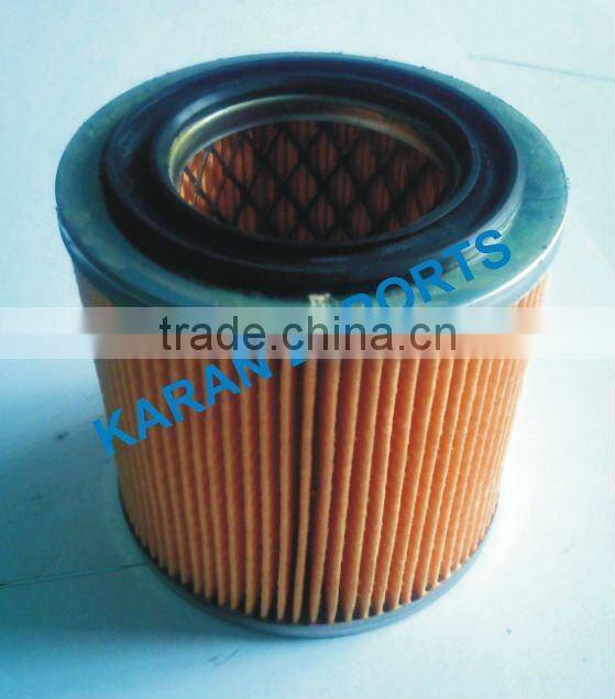 swan filter complete housing assembly