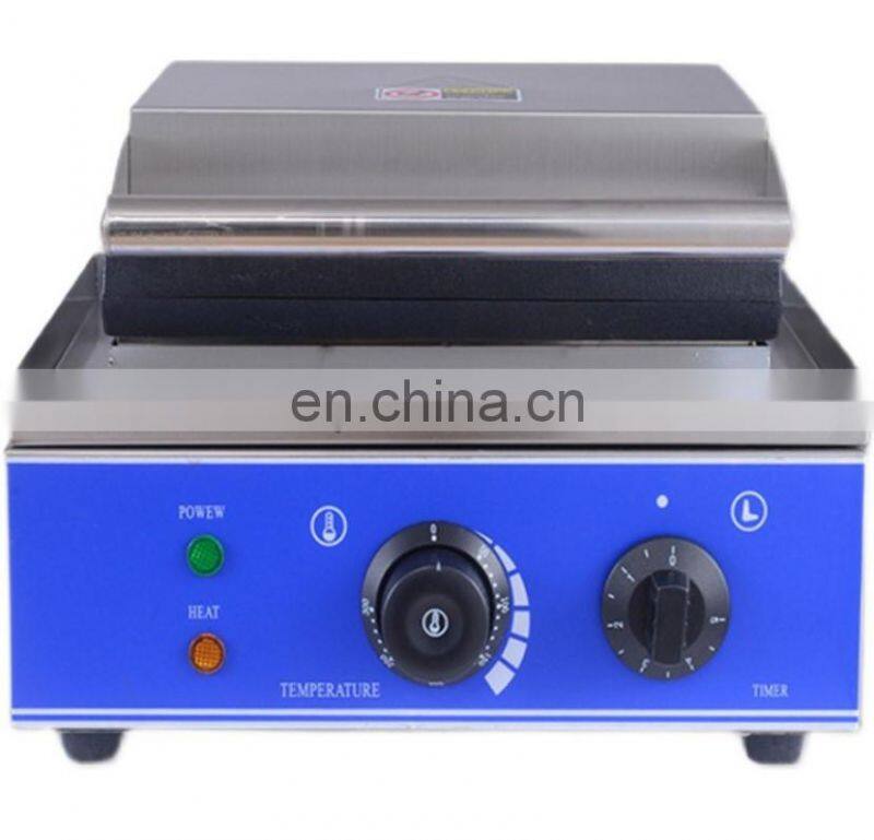 Commercial 25 Holes poffertjes grill maker small cake baking equipment mini pancake snack machine dorayaki machine