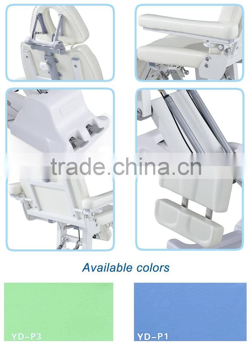 new design cosmetic bed manufacture