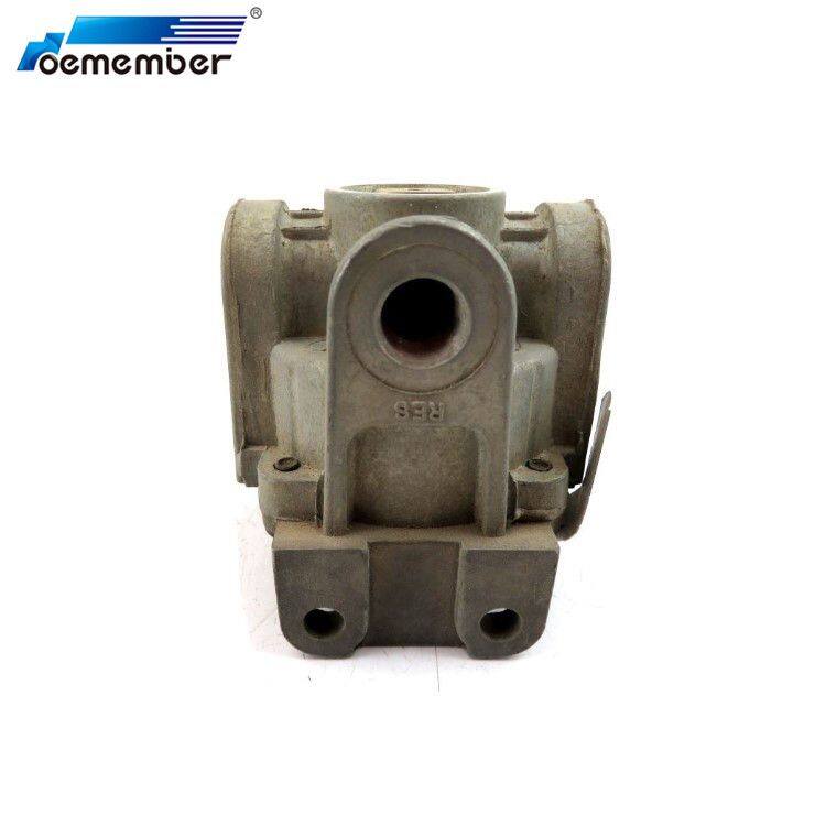 Type Air Brake Relay Valve KN28510 RG2 for American Trailer