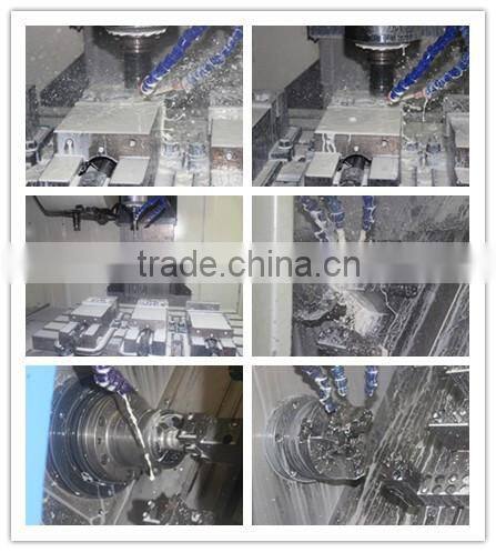 good quality anodized extruded aluminum profiles for power bank