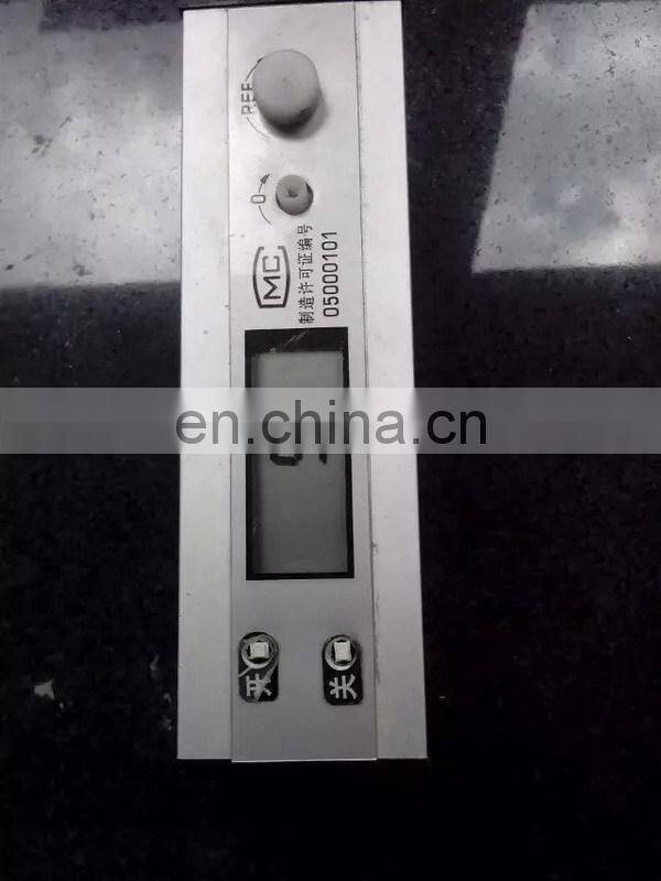 Hot selling zimbabwe black granite floor tiles black gold granite