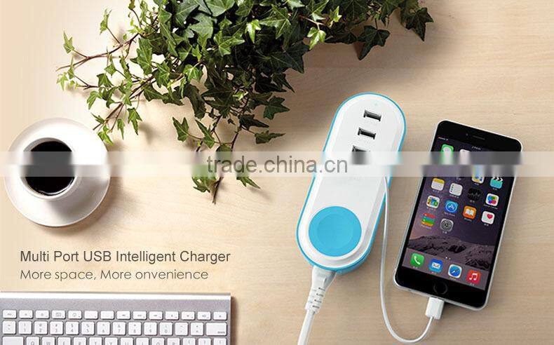 express alibaba hot product 2015 usb charger multiple devices