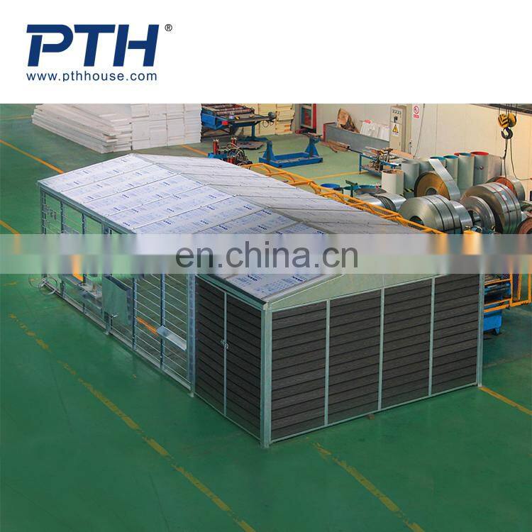 Prefab Heavy Steel Structure Members for Steel Building