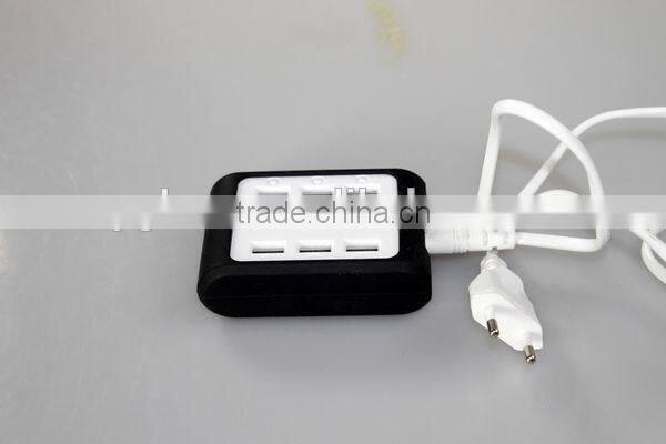 Wholesale Customized EU US KR Plug Micro Usb Travel Charger