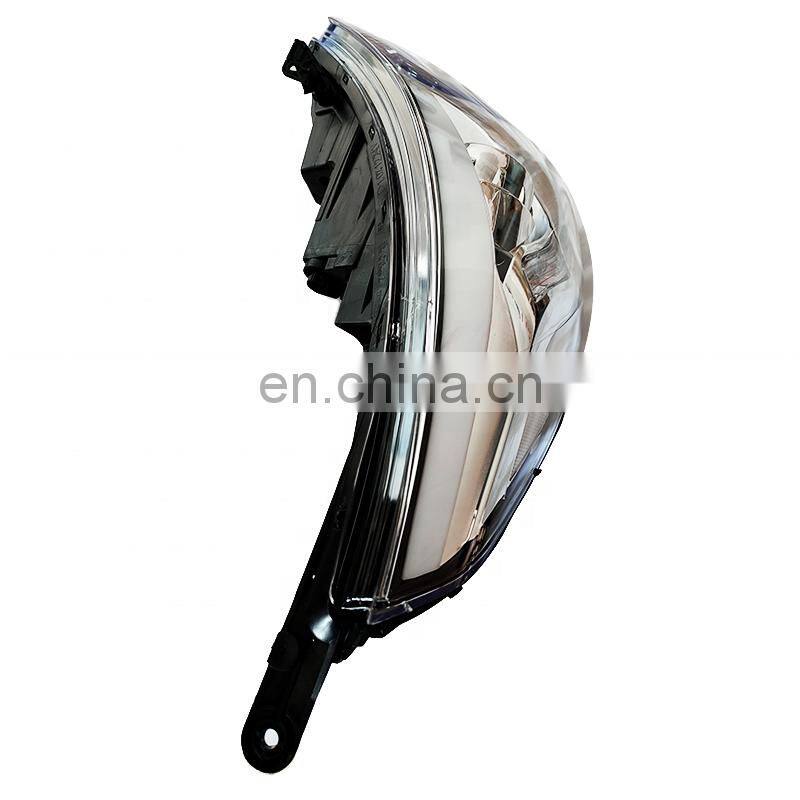 Cheap and economic Car Headlight 92102-4L500 921024L500 921 024L 500 For Hyundei For KIA
