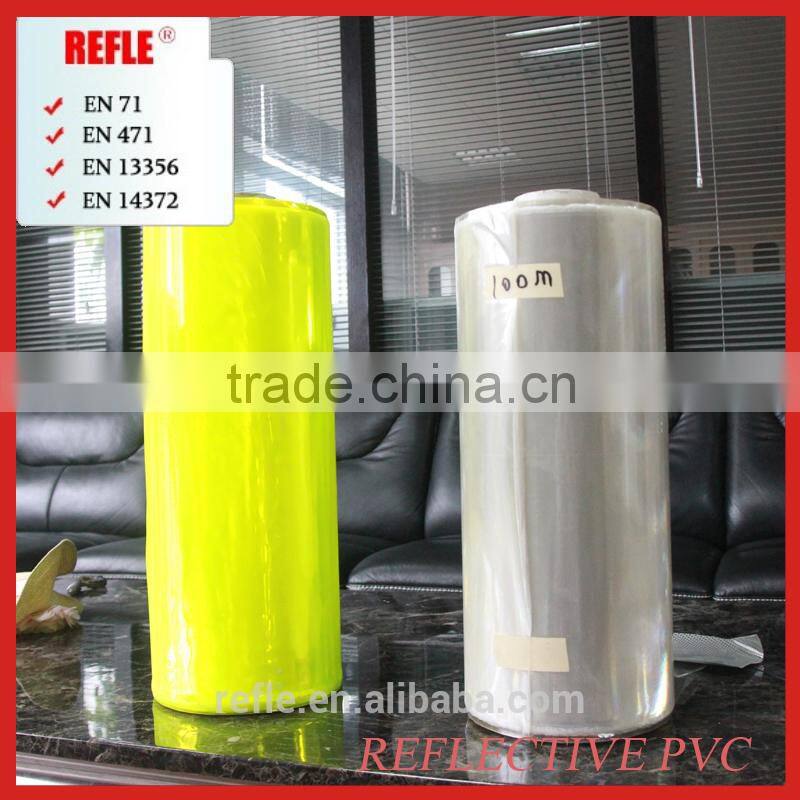 3M PVC Reflective sheet