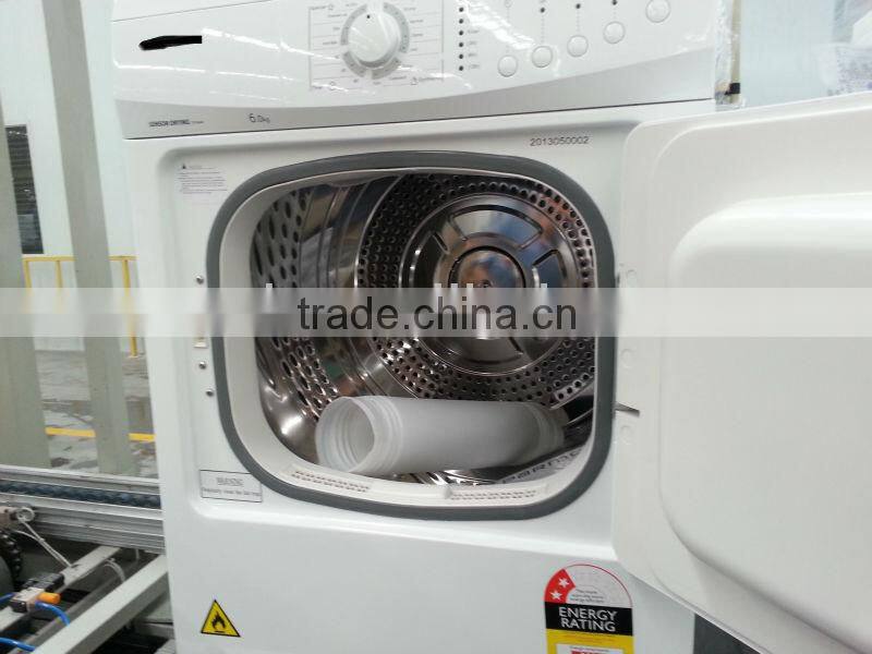 2014 High Quality clothes dryer 6KG