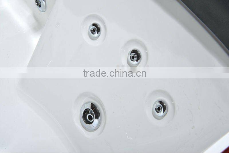 2 4 person Mini hot tub