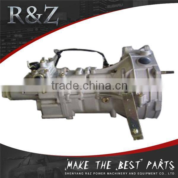 Best selling High quality F8A Gearbox Suitable for suzuki F8A