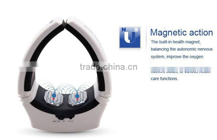 CE Neck Massager,Neck Therapy Instrument