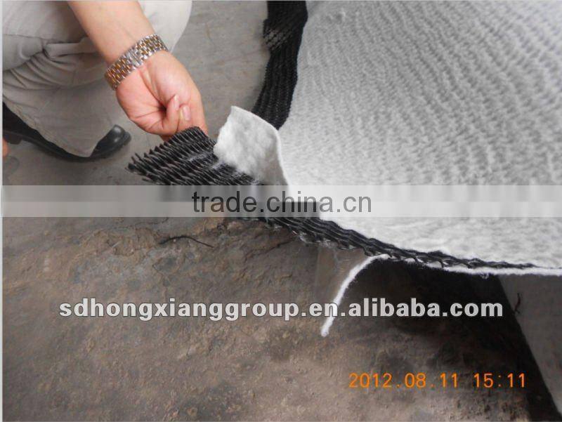 drainage composites and geonet manufacturer / supplier / factory