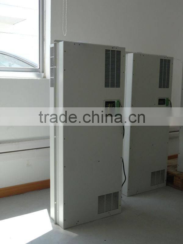 3000W/3500W IP23/IP55 Energy-saving door mounting battery industrial electric cabinet air cooler