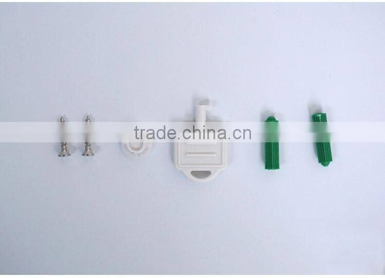 Eco-friendly Room Perfume Fragrance Dispenser/Wall Mounted Bathroom Automatic Electric Air Freshener Dispenser YK8205