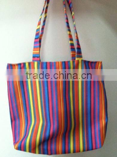 Large women tote bag printing