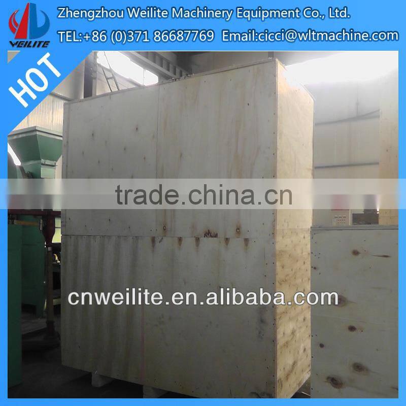 Briquette Machine Production Line / Briquette Making Machine Line / Briquette Machine Line