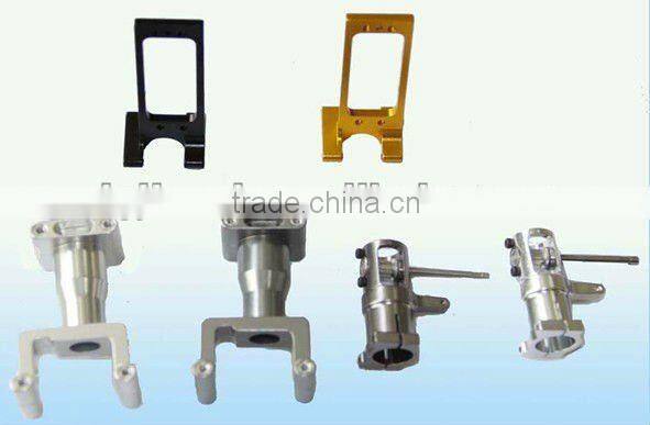 The plane model accessories