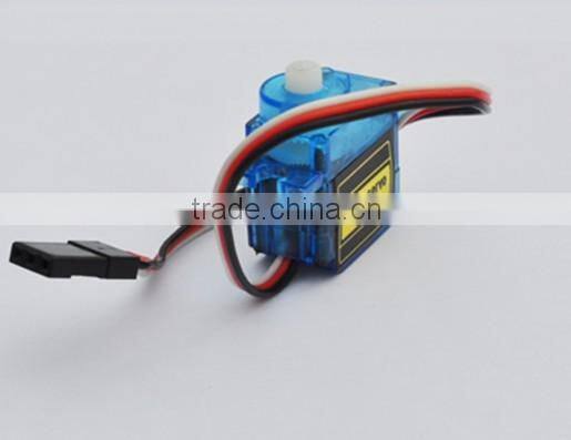 full metal gear SG90 Upgrade 2.2KG Pull MG90S servos 9g