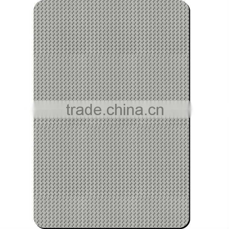 Supplier Of Stainless Steel Pattern Sheets 304