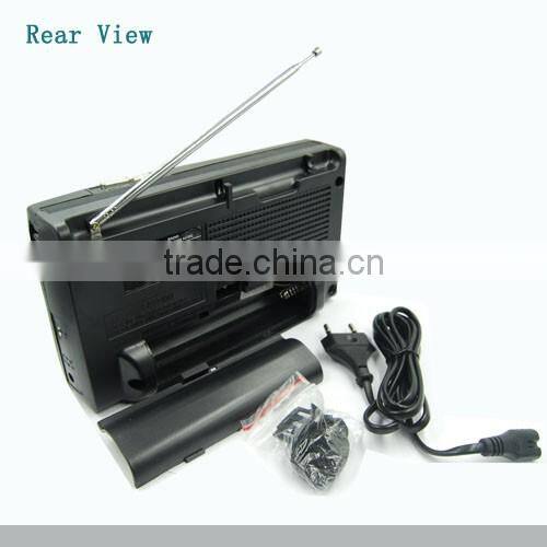 New Product Cheap Fm Portable Radio