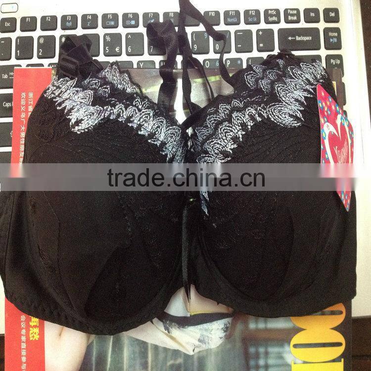 0.38USD New design sexy ladies bra beautiful fashion women bra women underwear (kczk021)