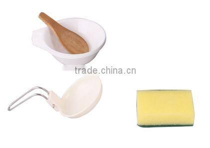 2~3persons Outdoor portable cookware camping Aluminum alloy PY71003