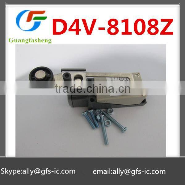 new and original switch D4V-8108Z