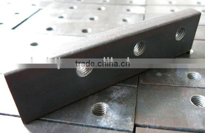 OEM and ISO 9001 Chinese auto,automotive sheet metal fabrication