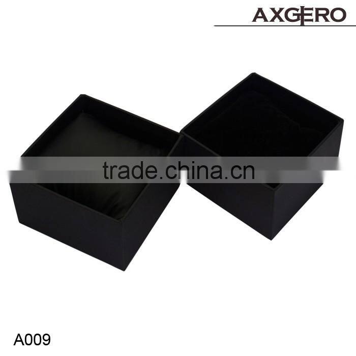 2016 Hot sales cheap men watch storage box