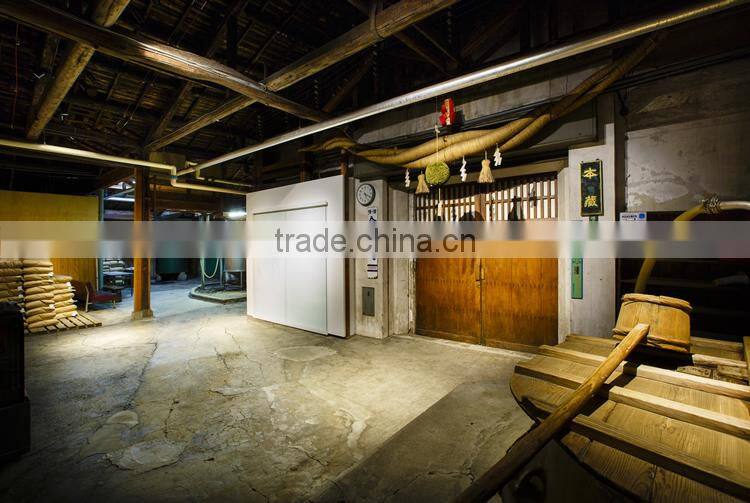 Modern and Delicious liquor importers Premium Japanese SAKE Junmai at best prices , sample available