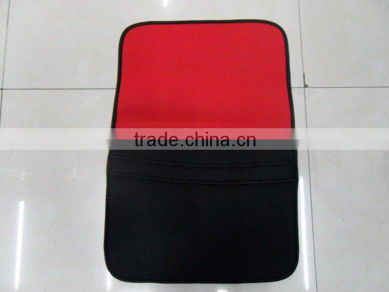 SBR laptop coverQSCC4