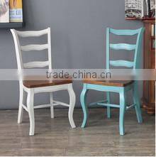 MCH-1515-2 Red Metal Stool High Bar Chair