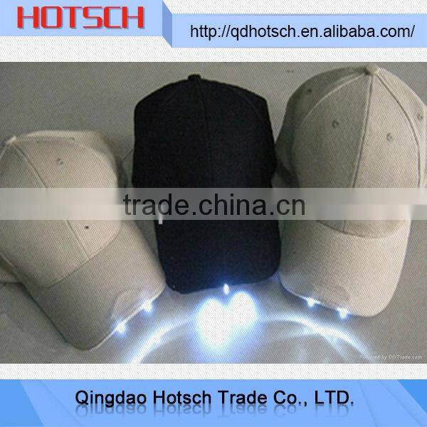 Trading & Supplier of china products led light cap