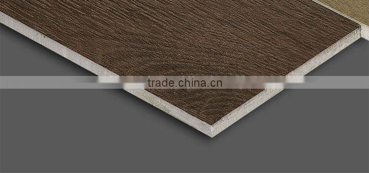 Wood look like ceramic floor tile