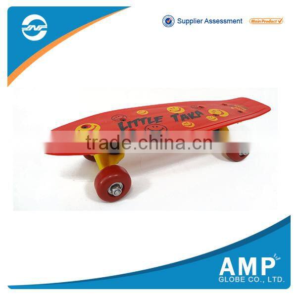 Custom Made Any Color mini PP skateboard 22'