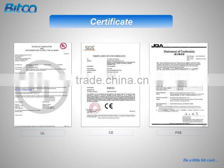 CE DLC SAA Approved High Lumen 150W Led high bay