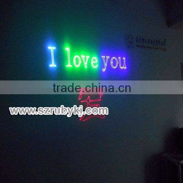 animal 3d mini holographic laser light projector