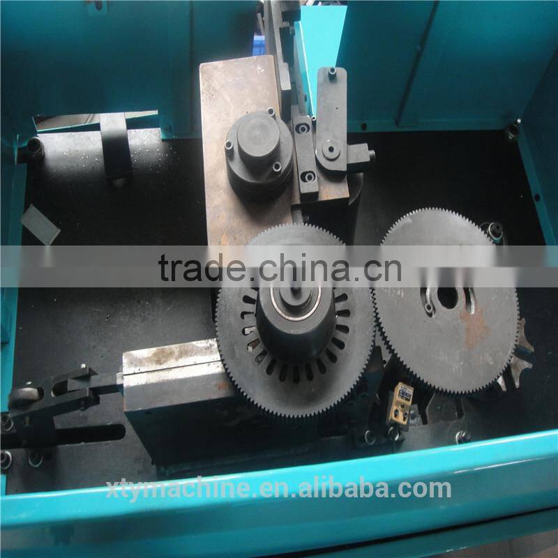 Pressure Slot Insulation Machine Air