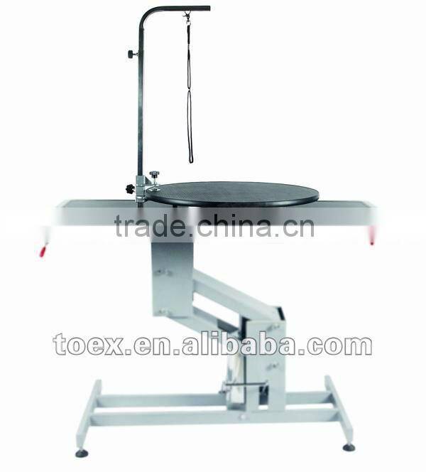 Round Rotating Grooming Table FT-830