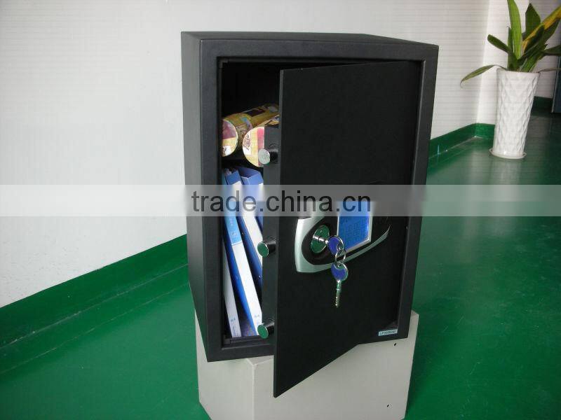 High security office safes